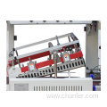 L-type sealing packaging machine and Shrink Tunnel Packager